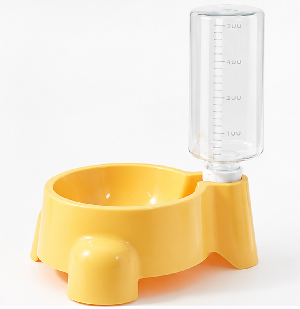 Automatic Pet Water Bottle